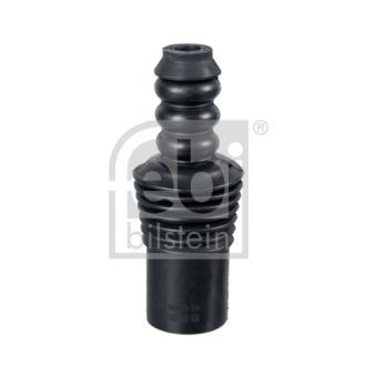 Soufflet de protection contre la poussière, amortisseur FEBI BILSTEIN 37647 pour OPEL ASTRA 1.5 dCi - 110cv