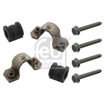 Kit de réparation, suspension du stabilisateur FEBI BILSTEIN OEM 8Z0411314B
