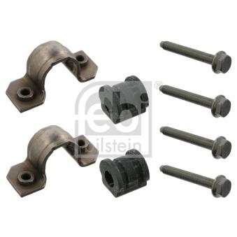 Kit de réparation, suspension du stabilisateur FEBI BILSTEIN OEM 6Q0411314R