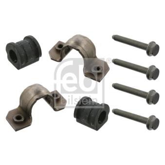 Kit de réparation, suspension du stabilisateur FEBI BILSTEIN [37658]