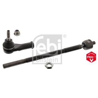 Barre de connexion FEBI BILSTEIN 37686