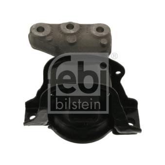 Support moteur FEBI BILSTEIN OEM 1807 Support moteur FEBI BILSTEIN OEM 1807