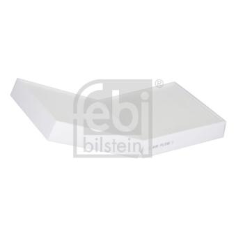 Filtre, air de l'habitacle FEBI BILSTEIN OEM A1718300418
