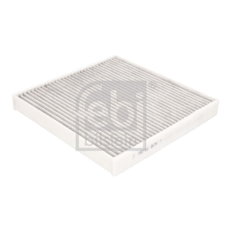 Filtre, air de l'habitacle FEBI BILSTEIN 37788 - Visuel 1