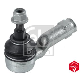 Rotule de barre de connexion FEBI BILSTEIN OEM LR010675