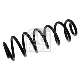 Ressort de suspension FEBI BILSTEIN OEM 1K0511115BM
