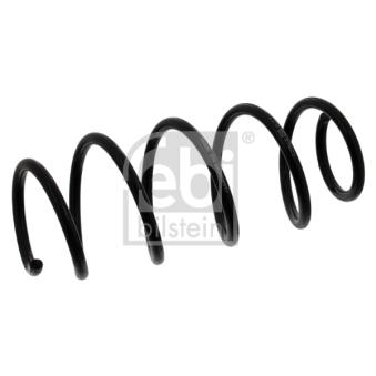 Ressort de suspension FEBI BILSTEIN OEM 6Q0411105AF