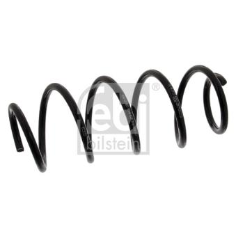 Ressort de suspension FEBI BILSTEIN OEM 6Q0411105AA