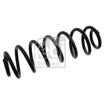 Ressort de suspension FEBI BILSTEIN [37826]
