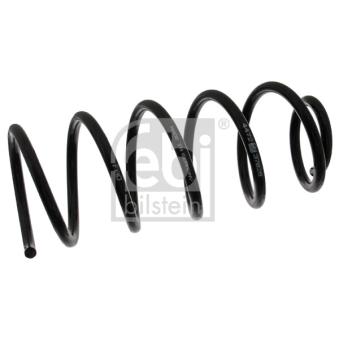 Ressort de suspension FEBI BILSTEIN OEM 1J0411105K