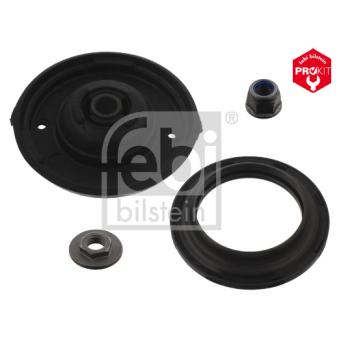 Kit de réparation, coupelle de suspension FEBI BILSTEIN 37851 pour CITROEN C8 1.2 THP - 110cv
