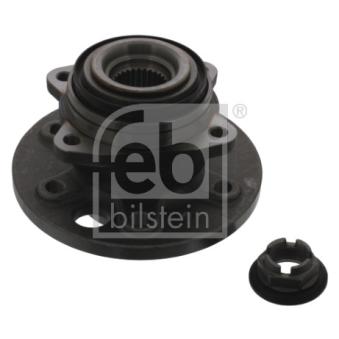 Kit de roulements de roue FEBI BILSTEIN OEM 9063500249
