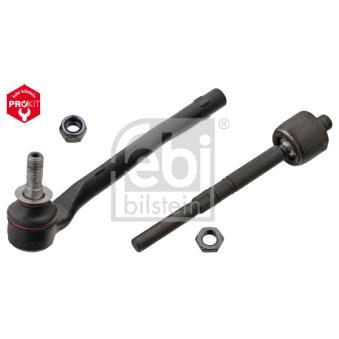 Barre de connexion avant gauche FEBI BILSTEIN OEM 1643301103