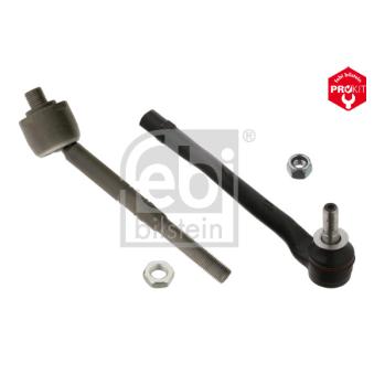 Barre de connexion avant droit FEBI BILSTEIN OEM 1643301203