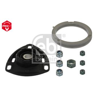 Kit de réparation, coupelle de suspension FEBI BILSTEIN 37874 pour AUDI A6 2.8 - 174cv