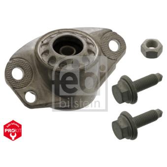 Kit de réparation, coupelle de suspension FEBI BILSTEIN 37879 pour VOLKSWAGEN SHARAN 1.6 FSI - 110cv