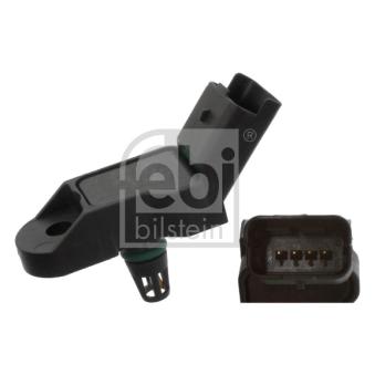 Capteur, pression du tuyau d'admission FEBI BILSTEIN 37880 pour CITROEN C1 2.0 16V - 140cv