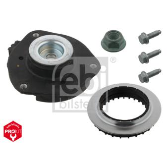 Kit de réparation, coupelle de suspension FEBI BILSTEIN [37892]