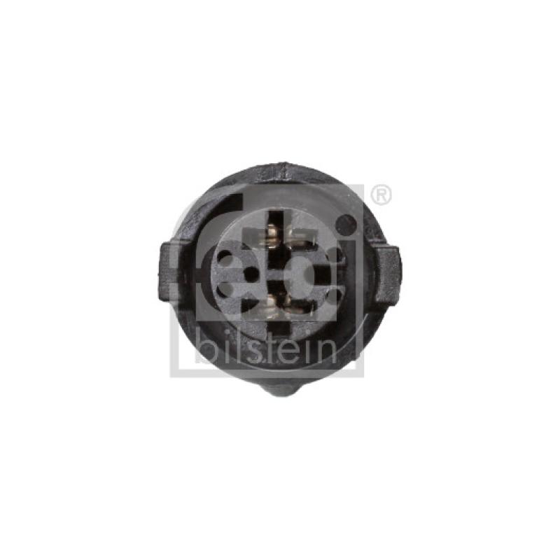 Ventilateur, refroidissement du moteur FEBI BILSTEIN 37912 - Visuel 1