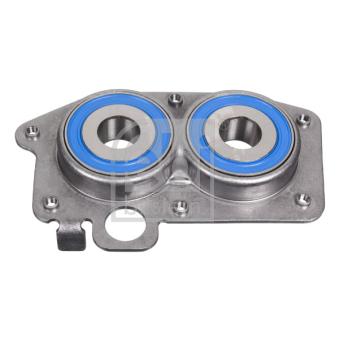 Suspension, boîte manuelle FEBI BILSTEIN 37930