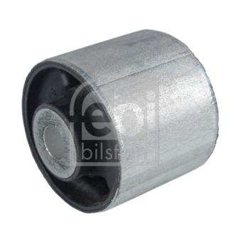 Suspension, Différentiel avant droit FEBI BILSTEIN [37949]