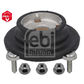 Kit de réparation, coupelle de suspension FEBI BILSTEIN [37961]
