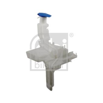 Réservoir d'eau de nettoyage, nettoyage des vitres FEBI BILSTEIN 37969 pour VOLKSWAGEN PASSAT 1.6 - 102cv