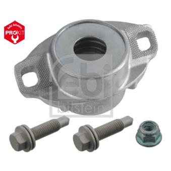 Kit de réparation, coupelle de suspension FEBI BILSTEIN 37971 pour PEUGEOT 307 2.0 HDI 90 - 90cv