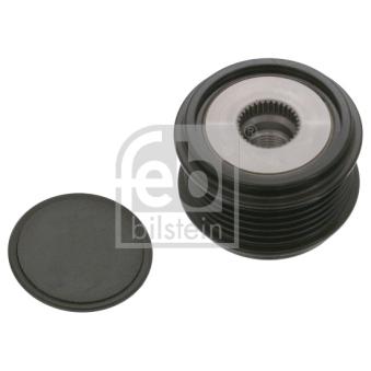 Poulie roue libre, alternateur FEBI BILSTEIN OEM 6J903119