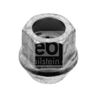 Écrou de roue FEBI BILSTEIN 38008 pour VOLVO 960 1.7 CDTI - 110cv