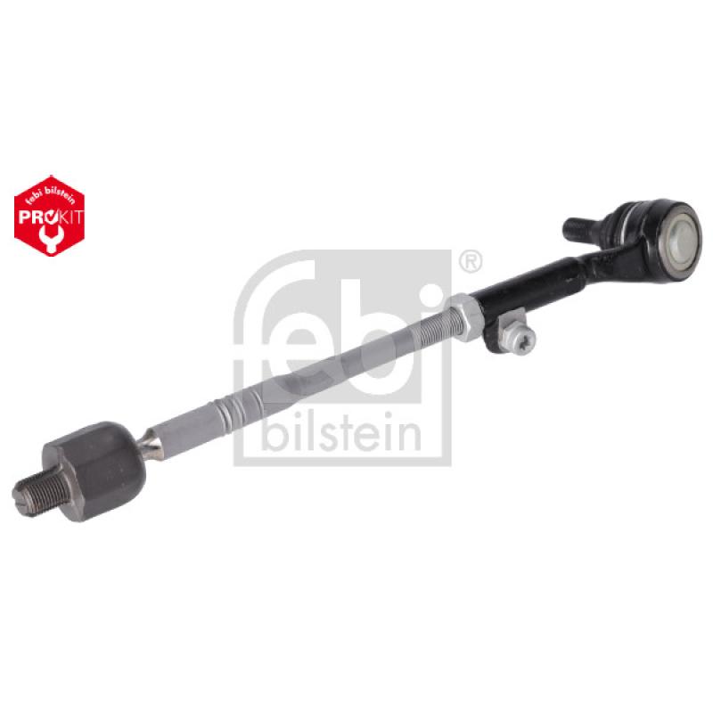 Barre de connexion avant gauche FEBI BILSTEIN 38009 - Visuel 1