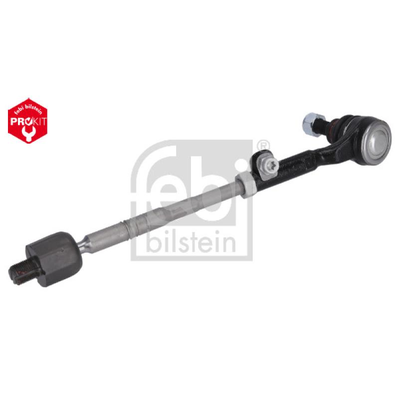 Barre de connexion avant droit FEBI BILSTEIN 38010 - Visuel 1