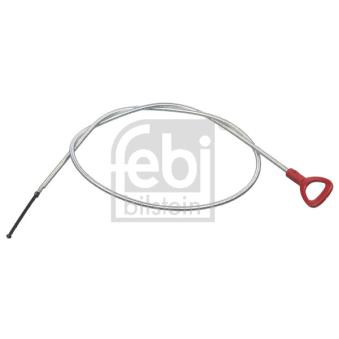 Jauge de niveau d'huile FEBI BILSTEIN [38023]