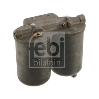 Boîtier, filtre de carburant FEBI BILSTEIN OEM A4220900252