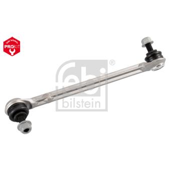 Entretoise/tige, stabilisateur avant droit FEBI BILSTEIN OEM A2043202289S1