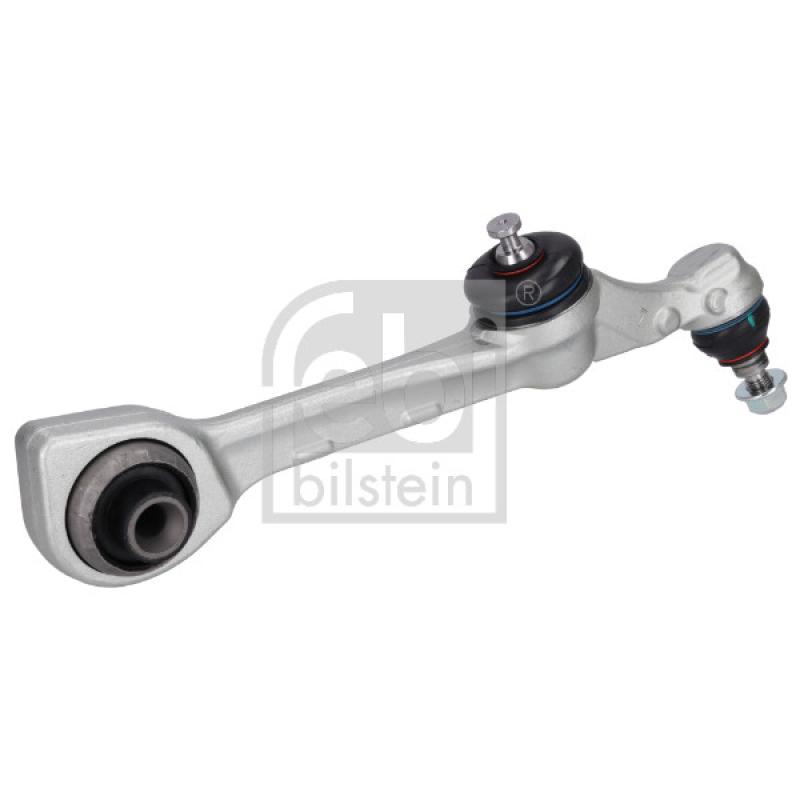 Triangle ou bras de suspension (train avant) FEBI BILSTEIN 38057 - Visuel 1