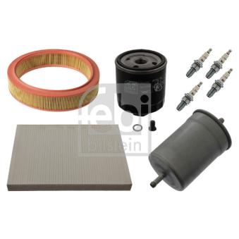 Jeu de pièces, inspection FEBI BILSTEIN OEM 030115561AN