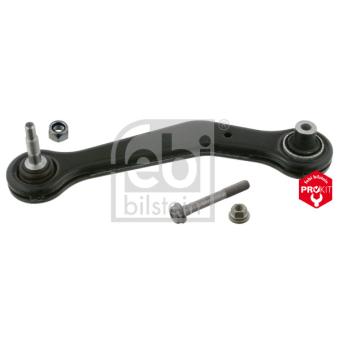 Bras de liaison, suspension de roue arrière gauche FEBI BILSTEIN 38255 pour AUDI A4 4.6is - 347cv