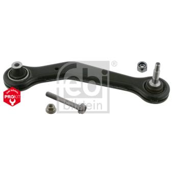 Bras de liaison, suspension de roue arrière droit FEBI BILSTEIN 38256 pour AUDI A4 4.6is - 347cv