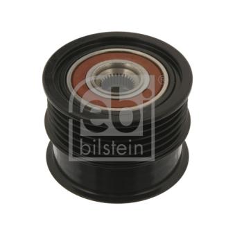 Poulie roue libre, alternateur FEBI BILSTEIN OEM 6204195 Poulie roue libre, alternateur FEBI BILSTEIN OEM 6204195