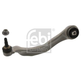 Triangle ou bras de suspension (train avant) FEBI BILSTEIN OEM 31126775959