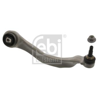 Triangle ou bras de suspension (train avant) FEBI BILSTEIN OEM 31126775960