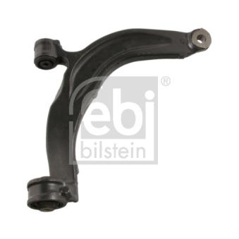 Triangle ou bras de suspension (train avant) FEBI BILSTEIN OEM 7H0407152F