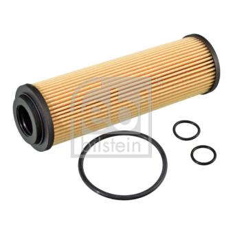 Filtre à huile FEBI BILSTEIN OEM A2711840425