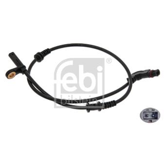 Capteur, vitesse de roue FEBI BILSTEIN OEM 2049052905