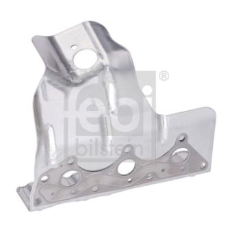 Joint d'étanchéité, collecteur d'échappement FEBI BILSTEIN 38383 Joint d'étanchéité, collecteur d'échappement FEBI BILSTEIN 38383