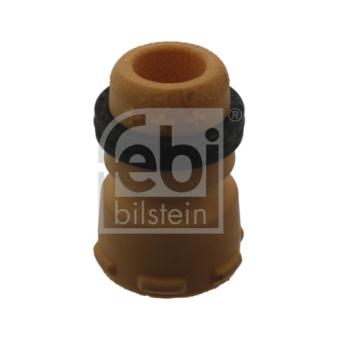 Butée élastique, suspension FEBI BILSTEIN 38384 pour AUDI Q3 2.0 TDI - 120cv