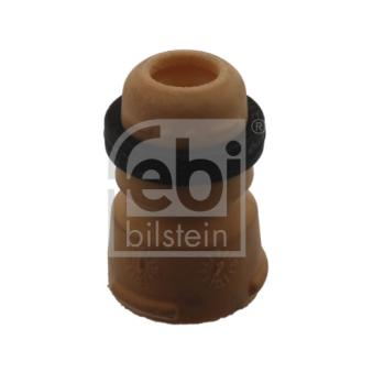 Butée élastique, suspension FEBI BILSTEIN OEM 5N0412303A