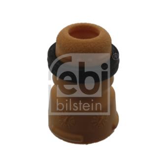 Butée élastique, suspension FEBI BILSTEIN OEM 5N0412303B