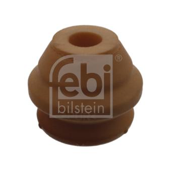 Butée élastique, suspension FEBI BILSTEIN 38388